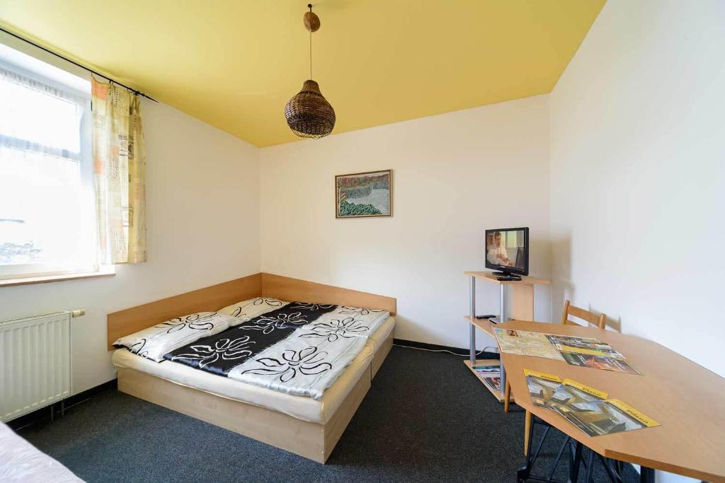 Pension Antica Пльзень Номер фото