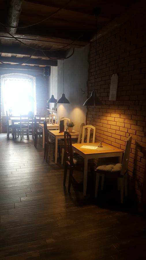 Pension Antica Пльзень Экстерьер фото